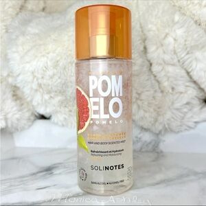 $$SALE$$ Solinotes Pomelo Hair and Body Mist